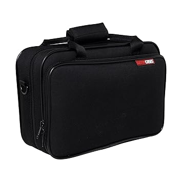Gator Cases Largo Series Lightweight Beginner Bb Clarinet Case (GBB