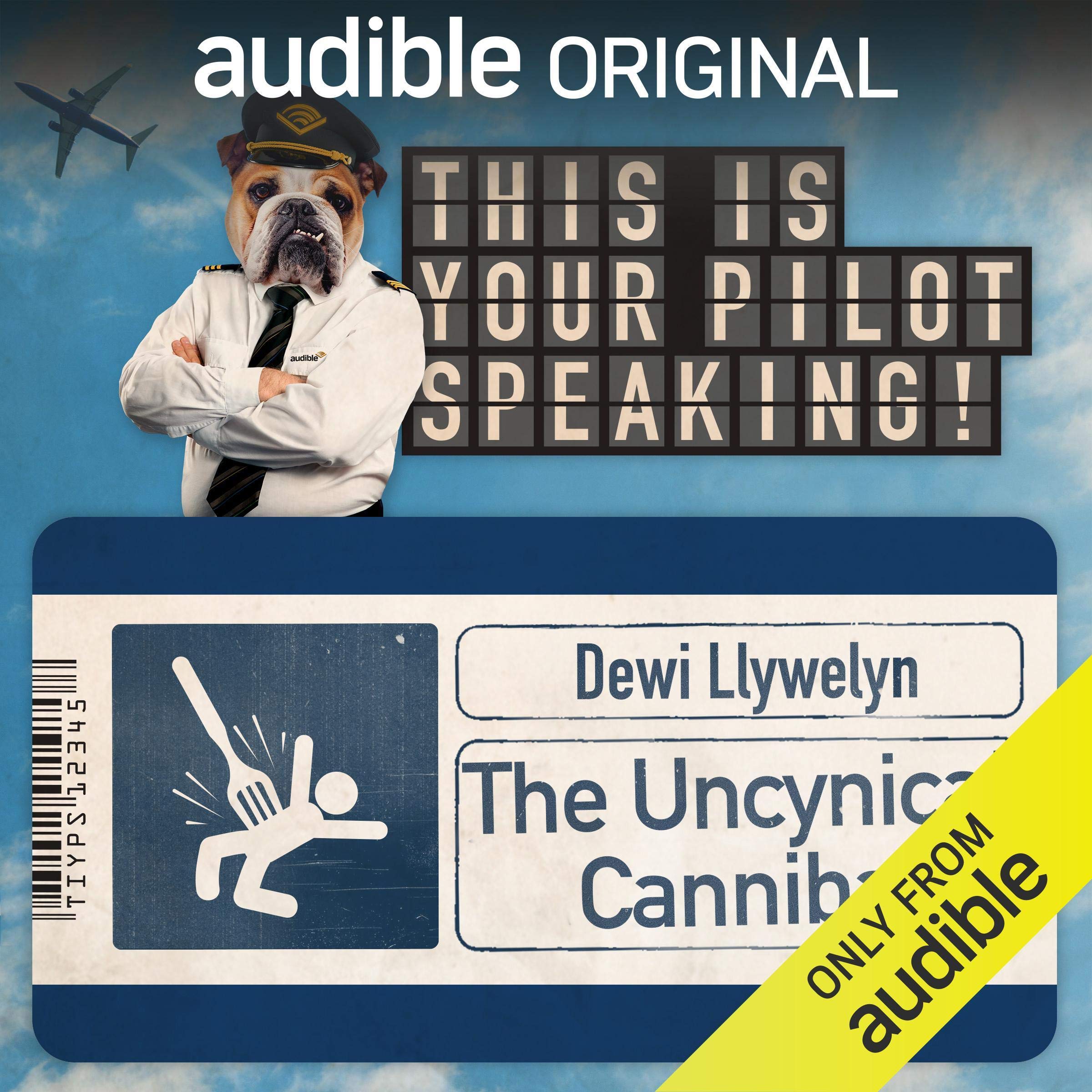 The Uncynical Cannibal