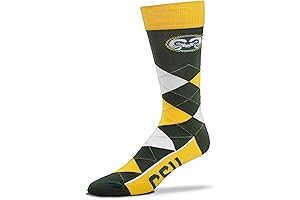 Colorado Rockies Socks: Elevate Your Fan Style with Argyle Line Up Team Socks