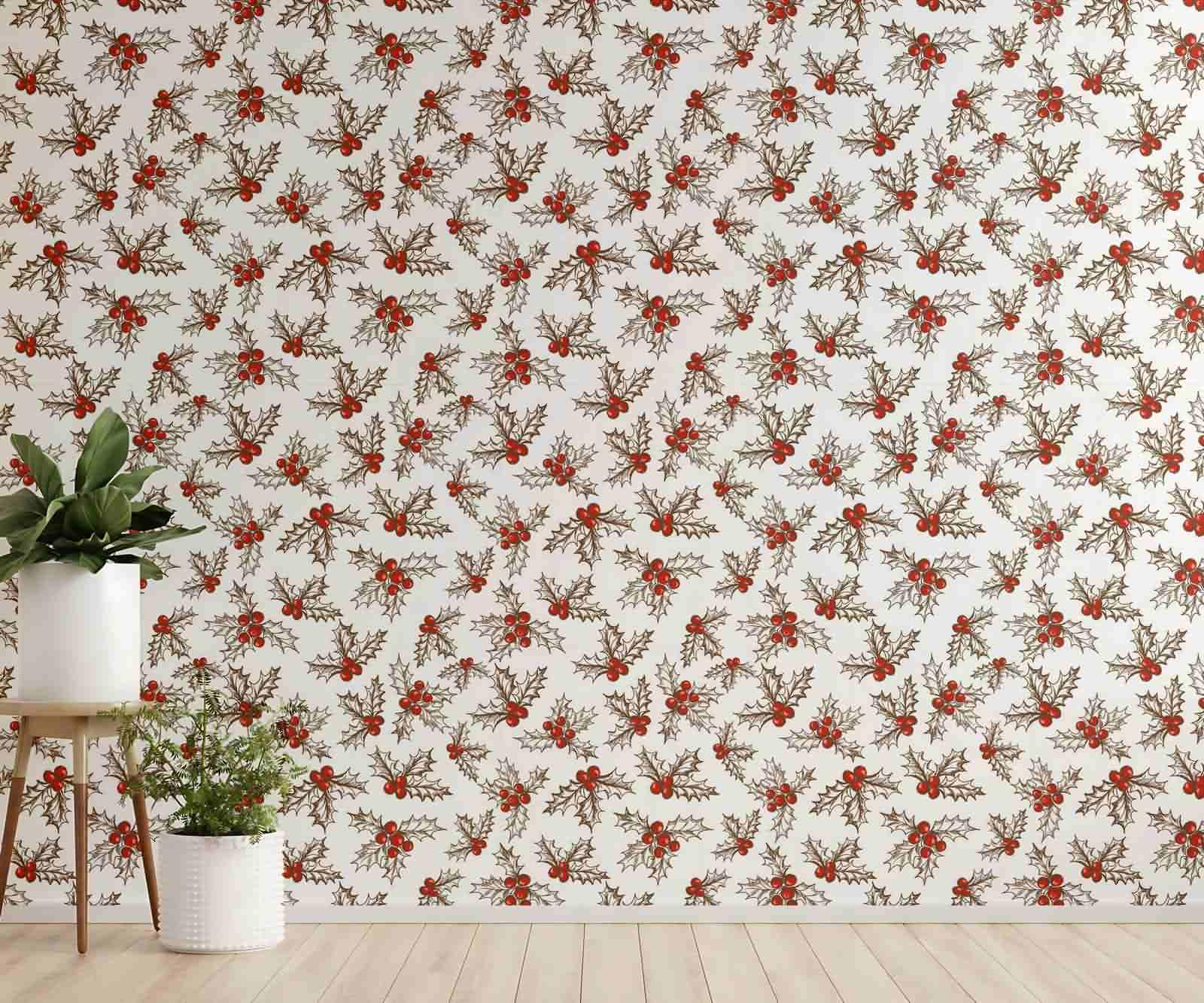 Küchen Wandsticker Weihnachten Selbstklebend Badezimmer Garten