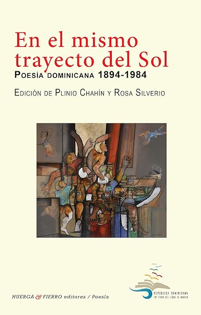 Portada de En el mismo trayecto del sol