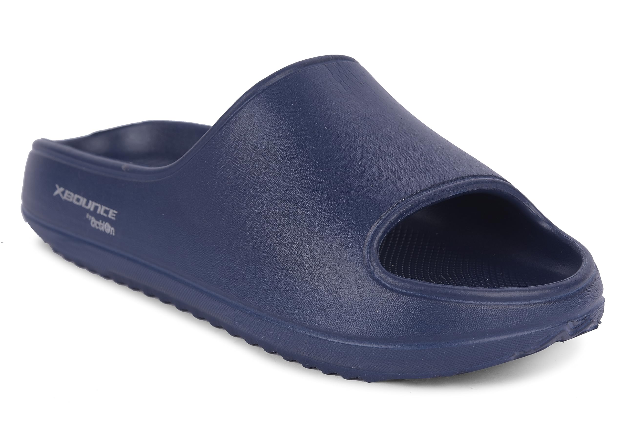Action Plus Women Textured Comfort Slippers | Stylish and Soft Footwear in Vibrant Colors | Lightweight Design | Anti-Skid Sole AONTL014NBLU08 (B0CR55KRZN) Amazon Price History, Amazon Price Tracker