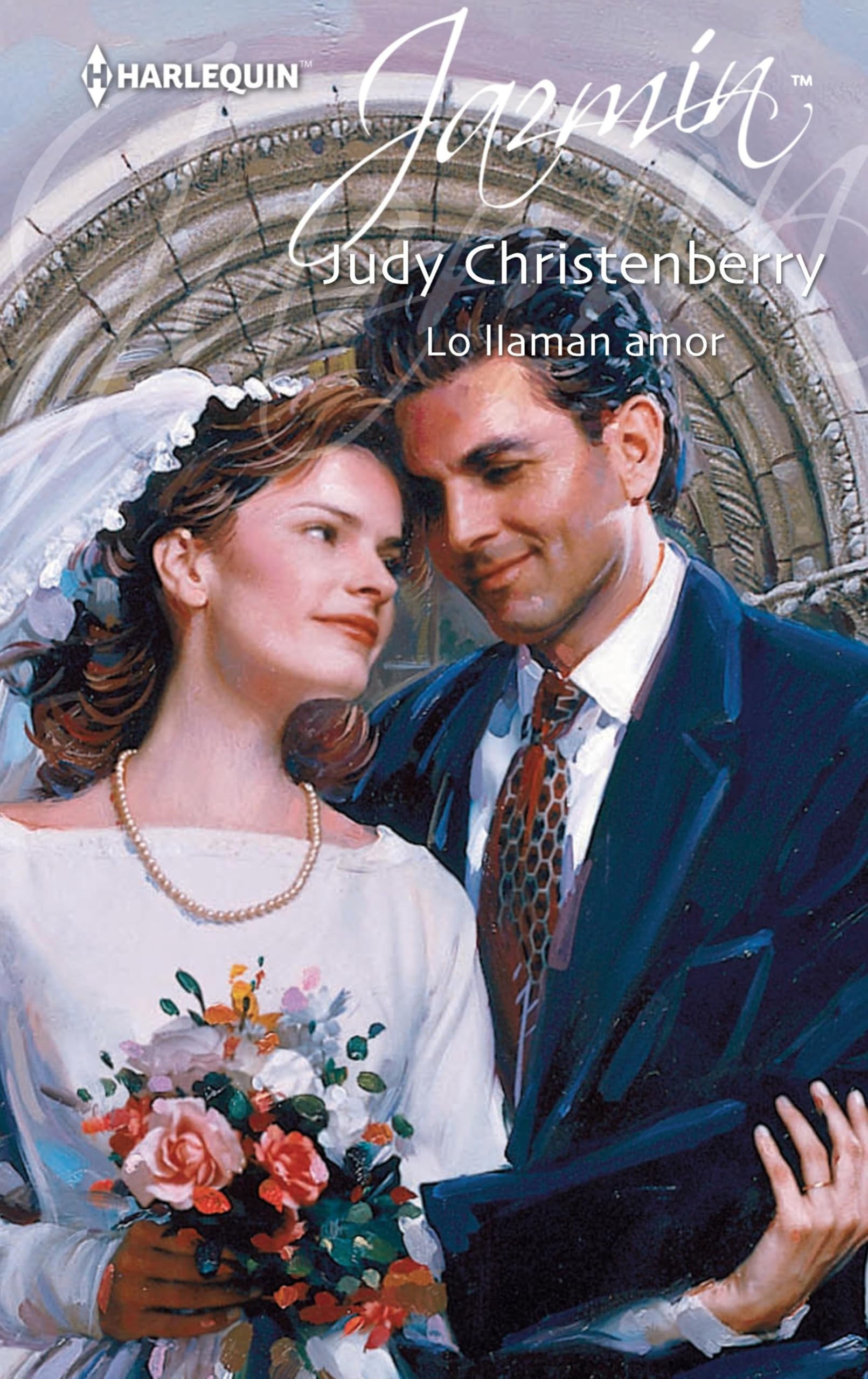 Lo llaman amor (Jazmín) (Spanish Edition)