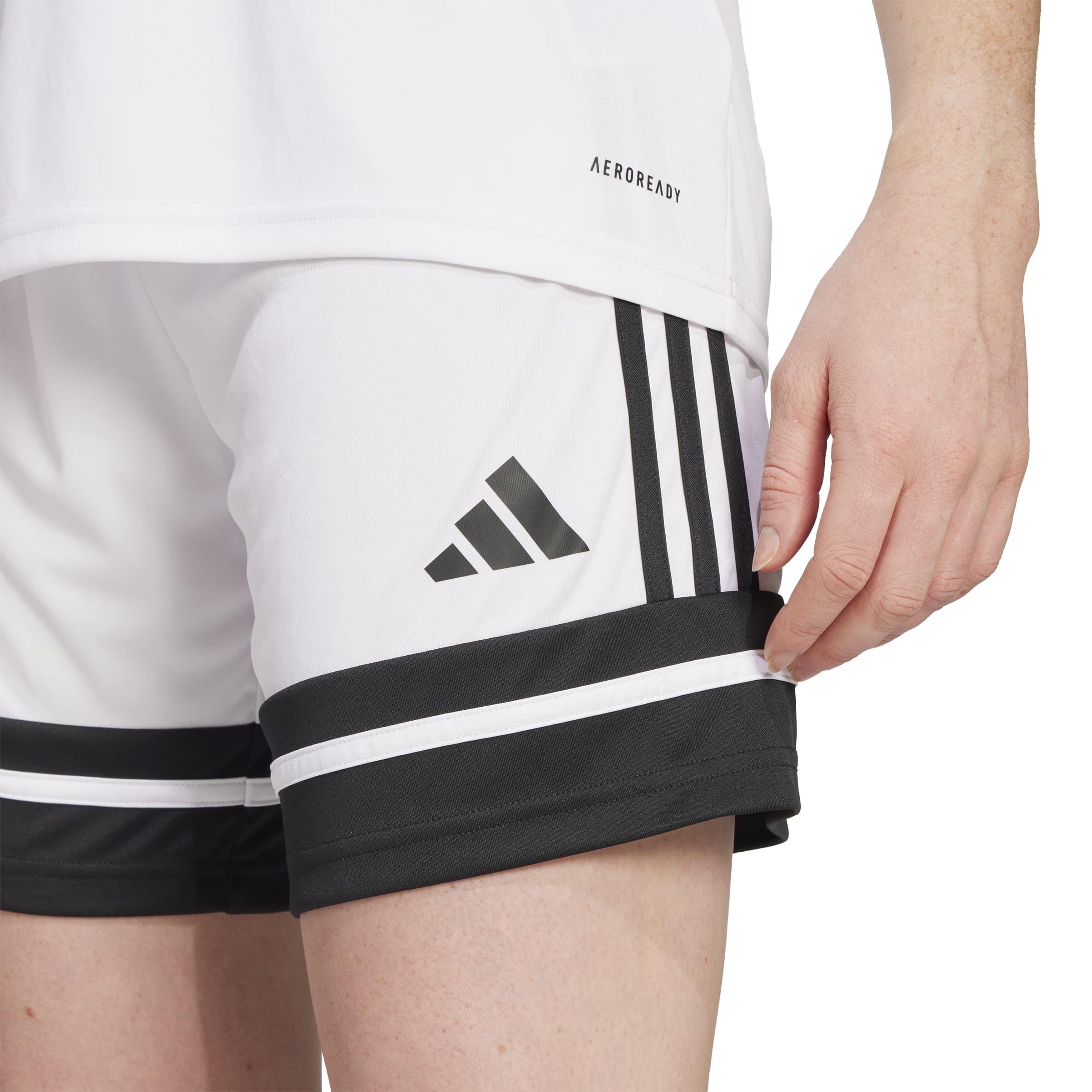 Adidas Donna SQUADRA25 Short