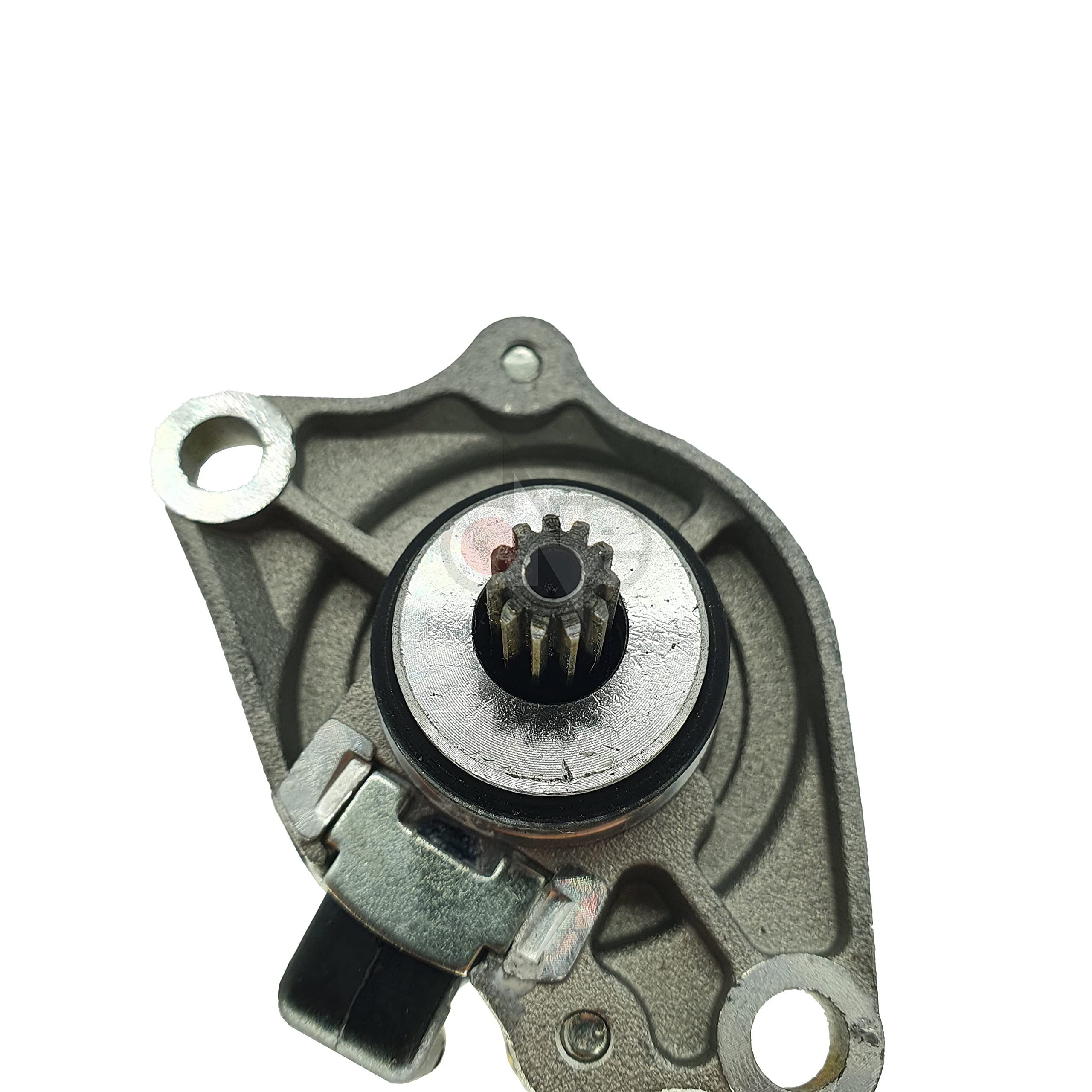 one by camamoto Motor de Arranque Encendido Compatible con (cod 77187200A Runner NRG Zip Stalker typoohn Liberty freeotor de Arranque)