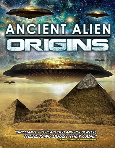 Ancient Alien Origins