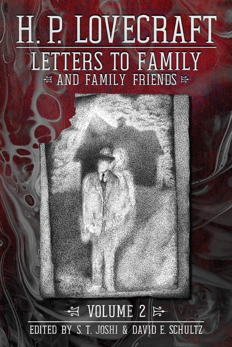 Letters to Family and Family Friends, Volume 2: 1926-⁠1936      Paperback – August 20, 2020