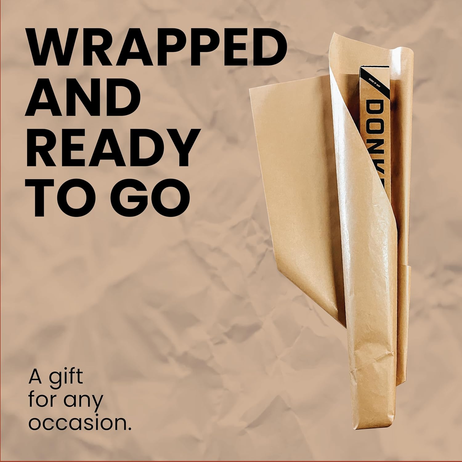 32" Heavy Duty Fire Tongs - Extra Long Log Grabber for Grill, Fire Pit, Pizza Oven & Campfire | Handmade South African Rust Resistant Stainless Steel Firewood Tongs with Wood Handle | Donkey Long Tong