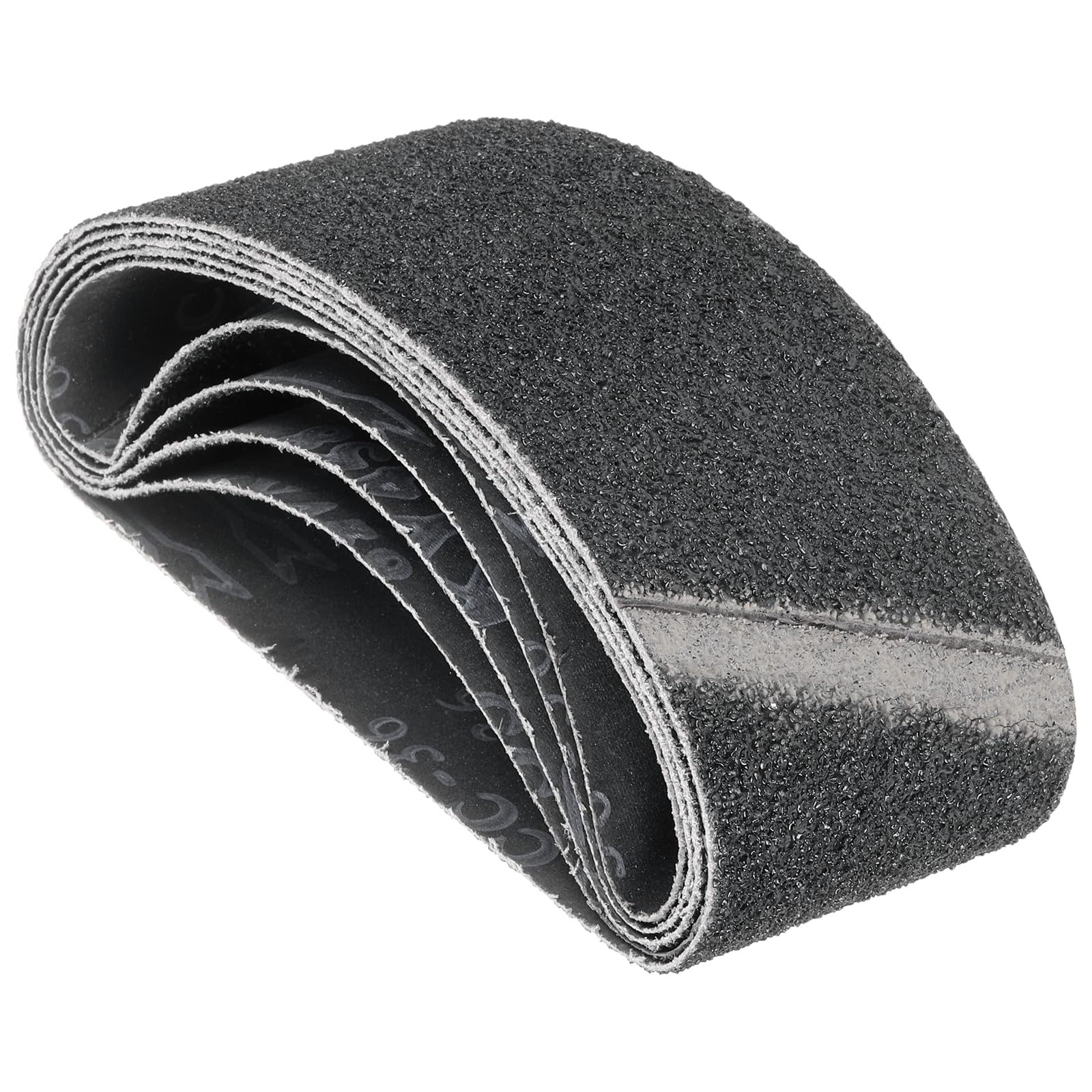 Sanding Belts 150 Grit - 12 Pack -28 Sanding Belts 150 Grit - 12 Pack -28