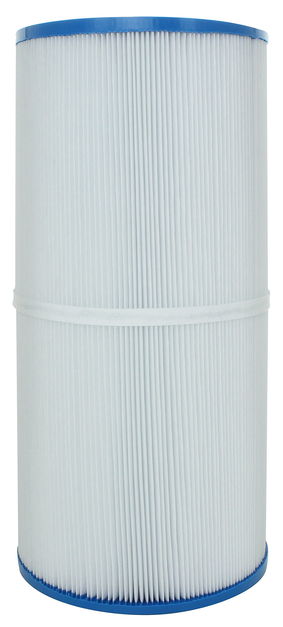 Guardian Filtration ProductsPool Spa Filter Replaces PA50SV, Unicel C-7447, FC-1235, Hayward Swimclear C2025, Swimquip, Sta-rite