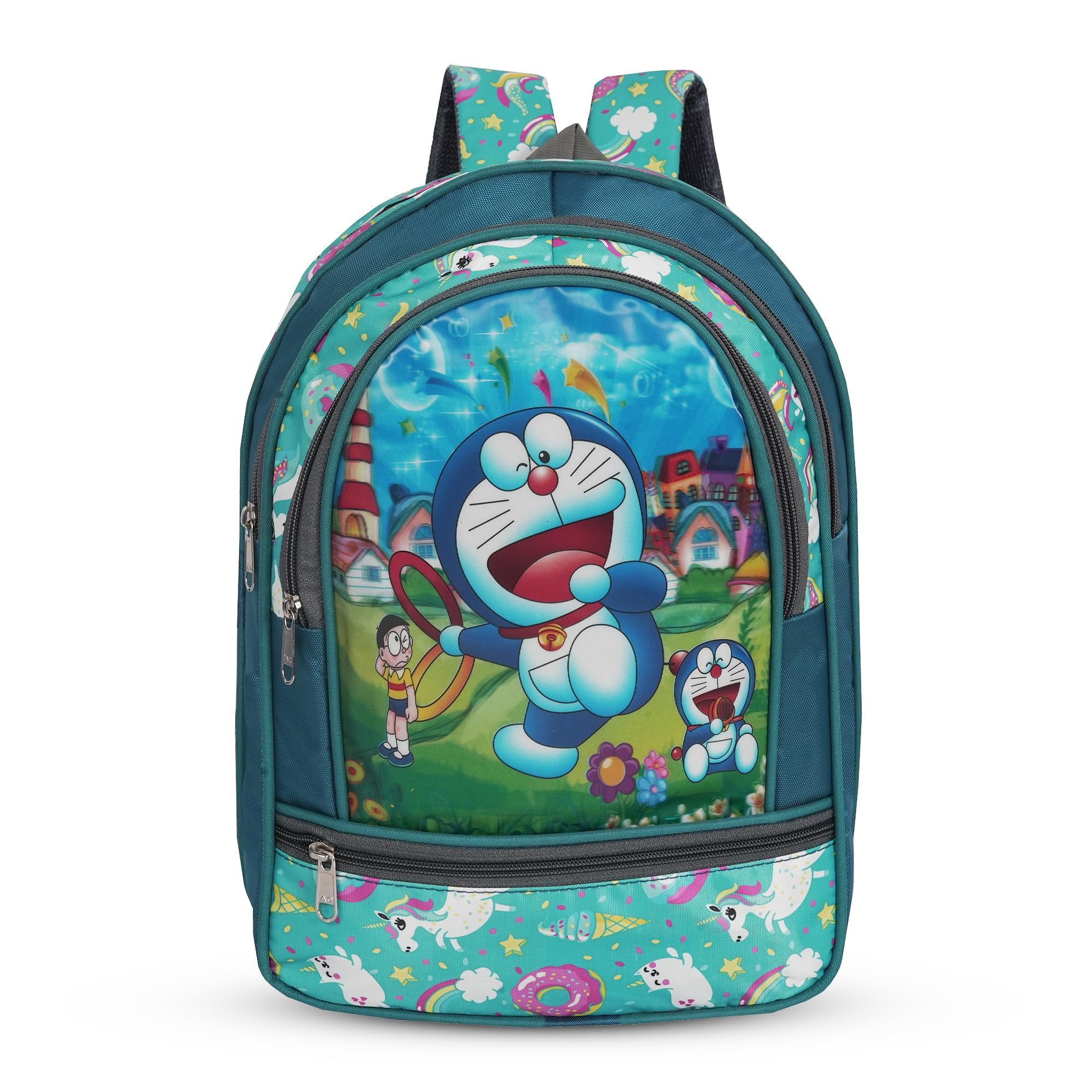 バックパック・リュック Natural Doraemon X Small Backpack Natural Doraemon X Small Backpack