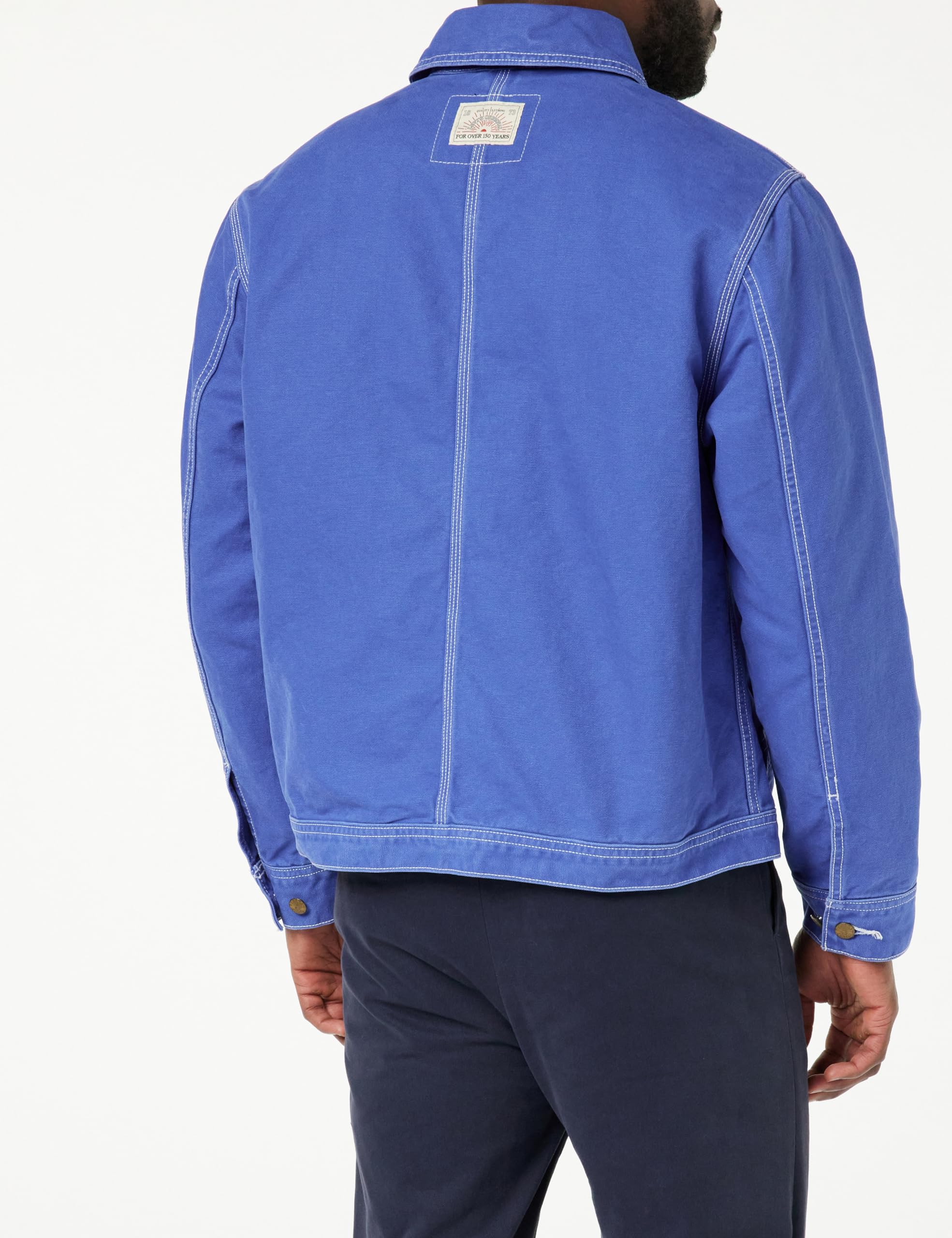 Levi's Huber Utility Chaqueta Hombre