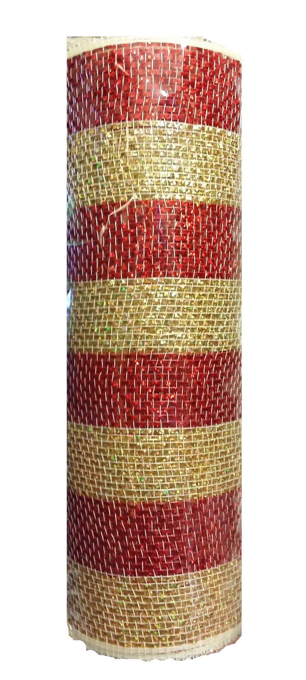 30 Foot Poly Mesh