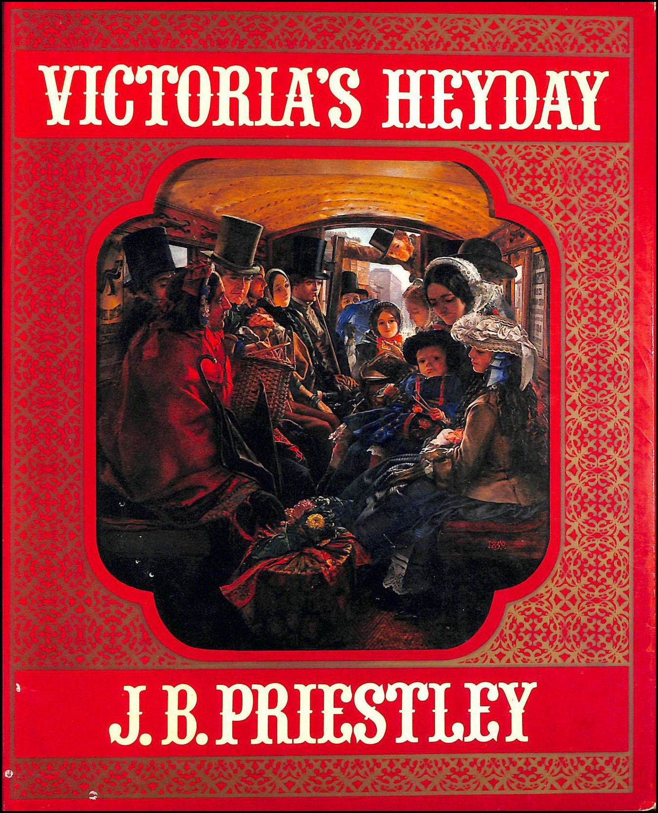 洋書 Victoria's Heyday J.B. Priestley Amazon.co.jp: Victoria's Heyday : Priestley, J. B.: Foreign