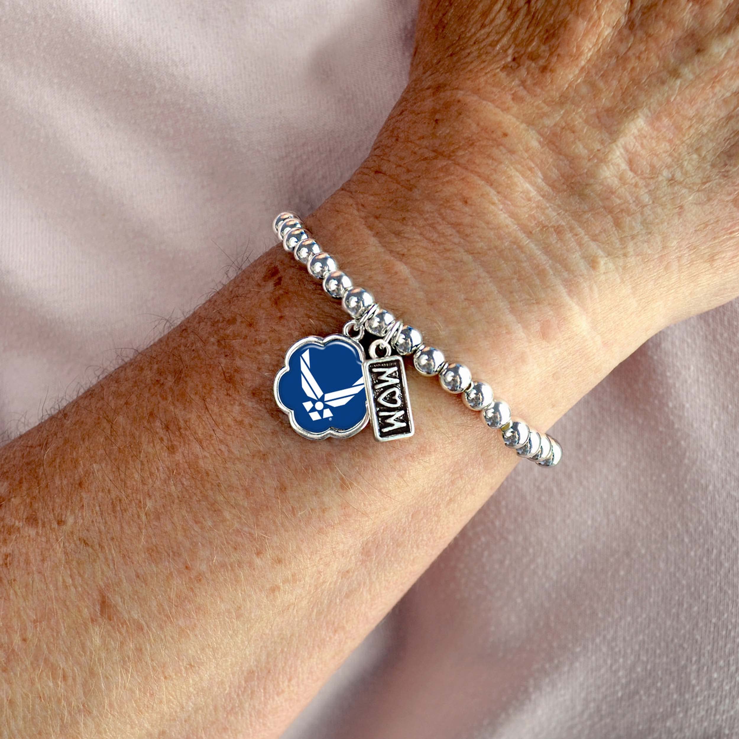 From the Heart 62828 Louisville Stella Adjustable Bracelet