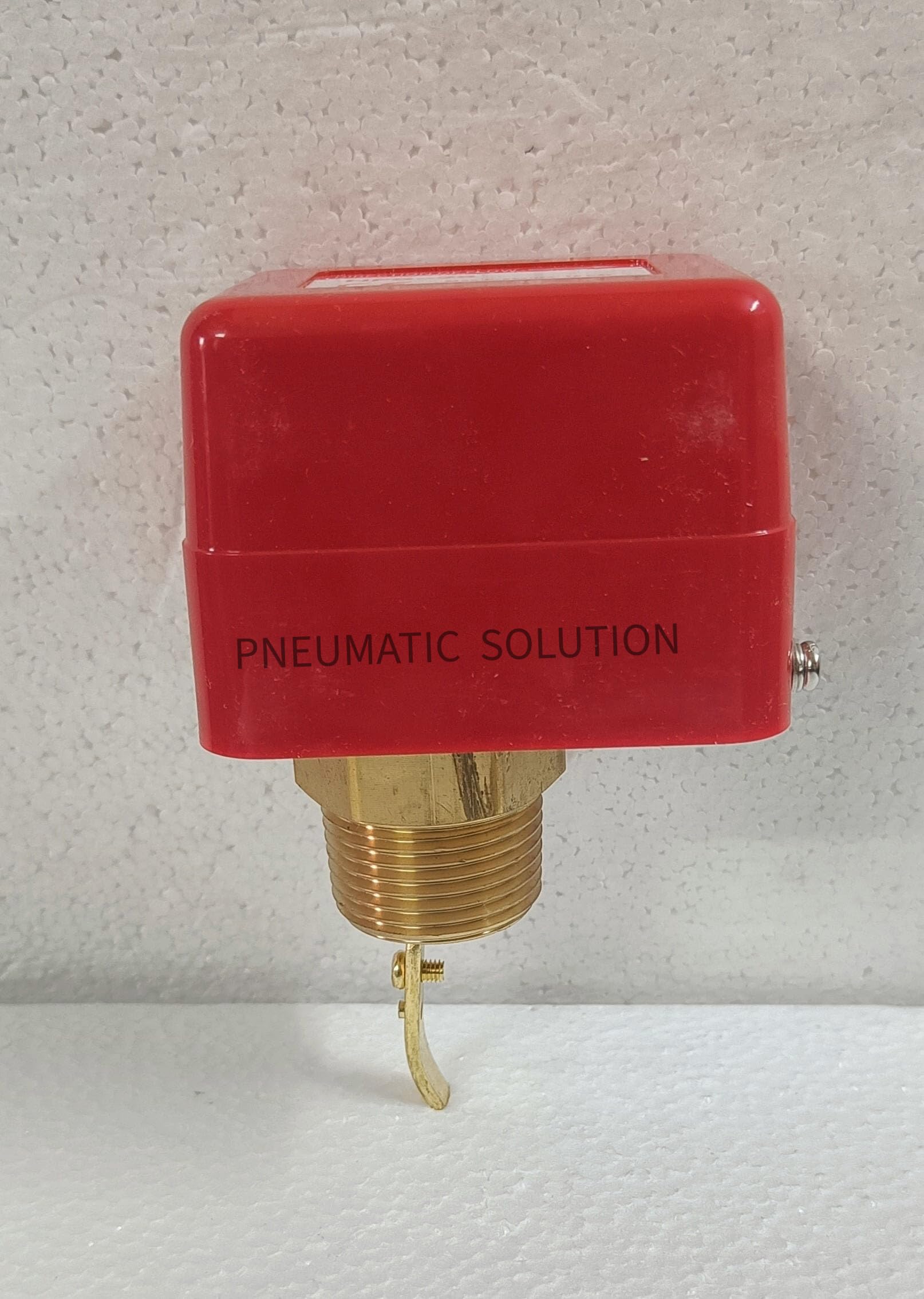 HFS-25 Brass Paddle Flow Switch, 1 Inch Thread, Max Pressure 10 Bar, Liquid Temperature 1 to 100°C-image-15