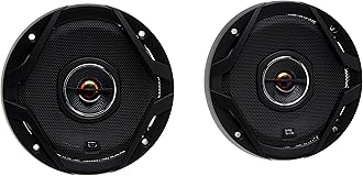 JBLGX502 5-1/4" Coaxial GX Series Car Speaker