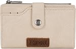 Wrangler x Montana West Aztec Canvas Tote Bags for Women – Stylish and Versatile Handbags WG2211-8120S JN