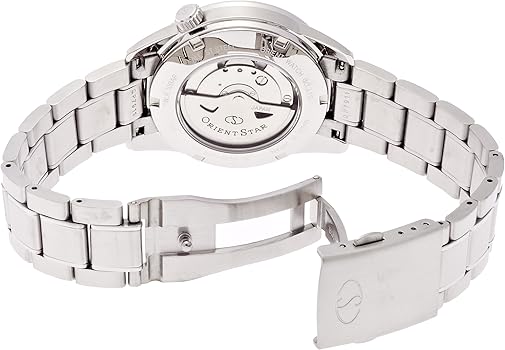 Amazon.co.jp: [オリエント時計] 腕時計 オリエントスター