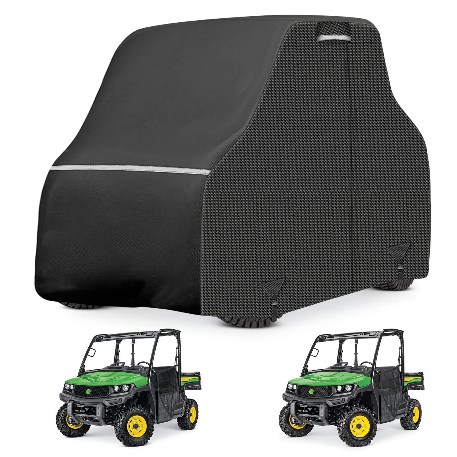 Amazon.com: Waterproof Cover Replace for John Deere XUV 835 and