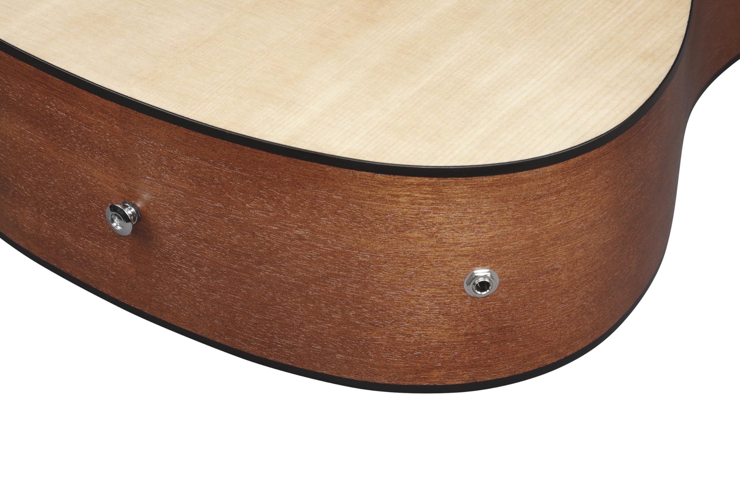 Ibanez V40CEOPN Standard Acoustic Guitar