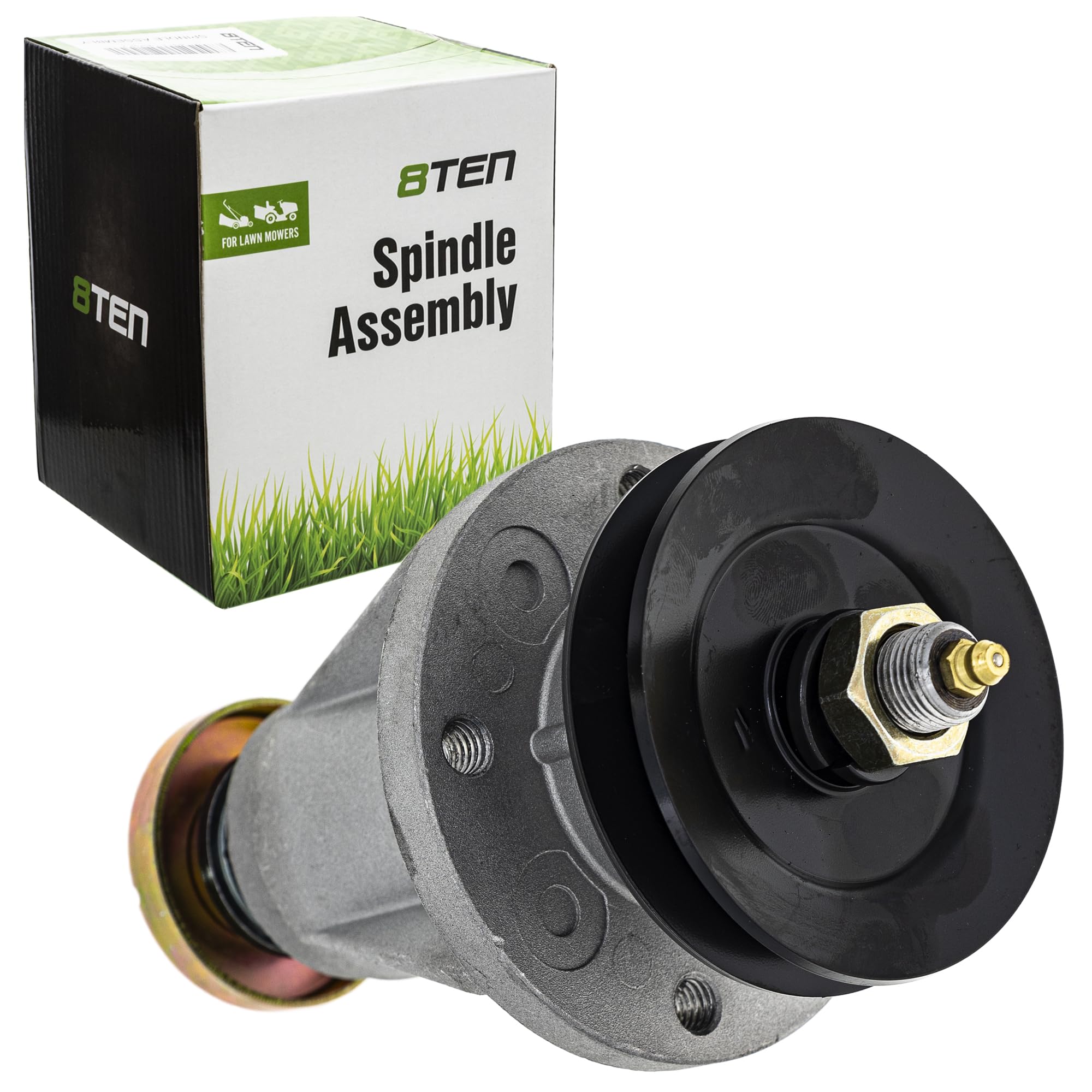 8TEN Deck スピンドル for Toro 42 50 inch Timecutter Z4200 Z4220