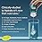 Buoy Electrolyte Drops | No Sugar, No Sweeteners | Trace Minerals, Vitamins & Antioxidants | Purposefully Unflavored | Perfect for Any Drink | Variety Pack Digestion (160 Servings) (3 Pack)