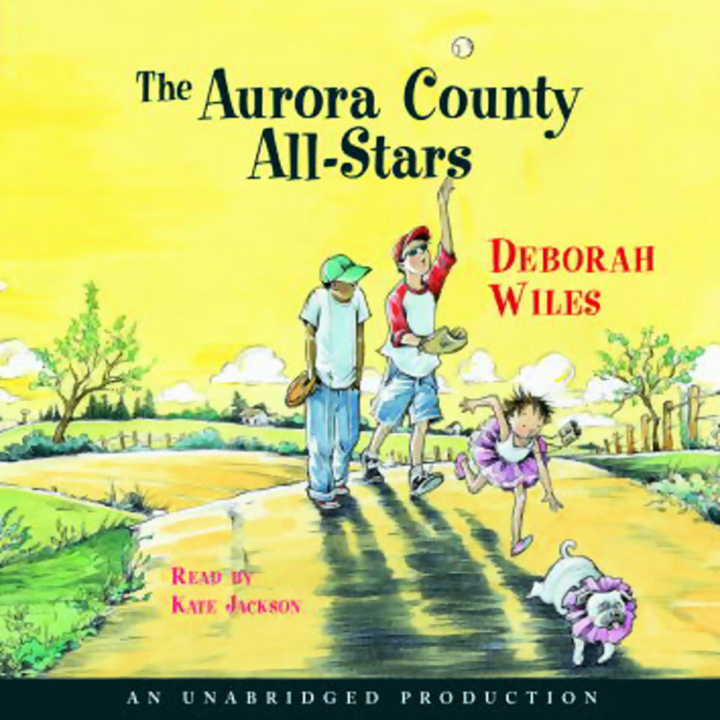 Aurora County All-Stars