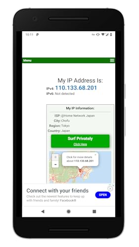 ModiVPN - Unlimited Free VPN | Unlock The Internet