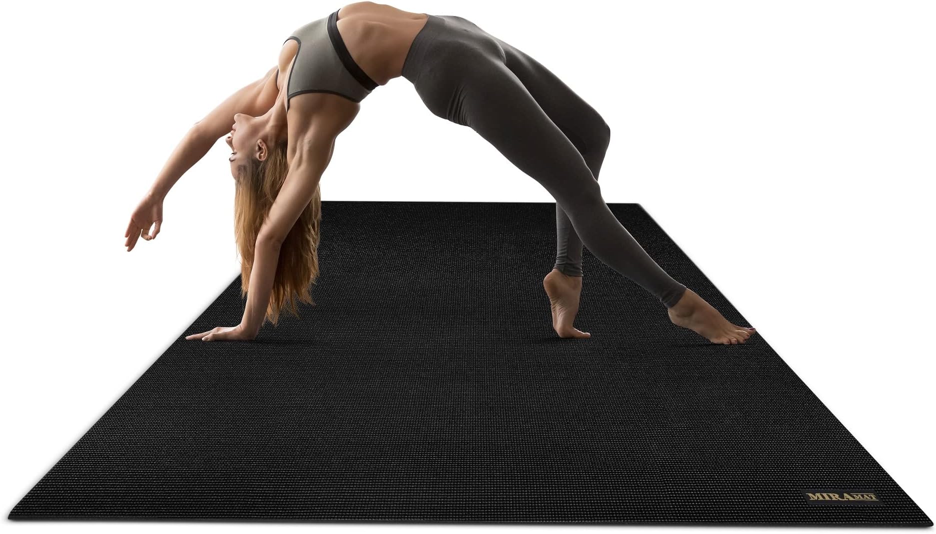 Miramat Yoga - extra large premium workout mats