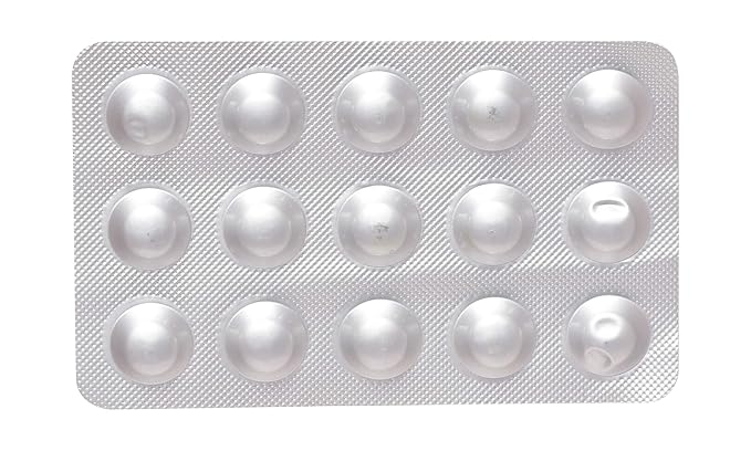 Folinine Tablets 15'S