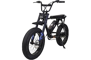 Massimo Motor: Premier E-Bikes for Unparalleled Adventures