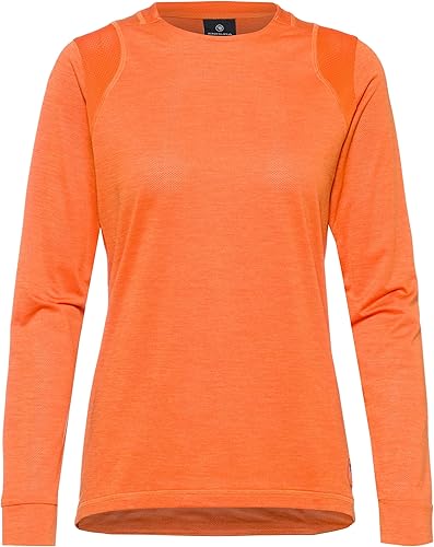 Endura Singletrack Long Sleeve T-shirt M