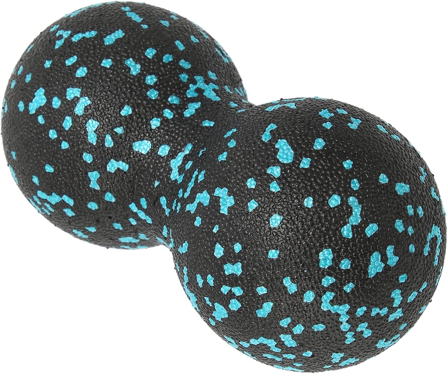 Dioche Peanut Massage Ball Peanut Massage Ball Roller Double Massage Ball & Mobility Ball for Physical Deep Tissue Manual Massager Equipment Tool