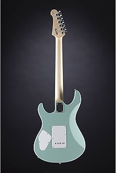 Amazon.co.jp: Yamaha Pacifica 112 V Electric Guitar