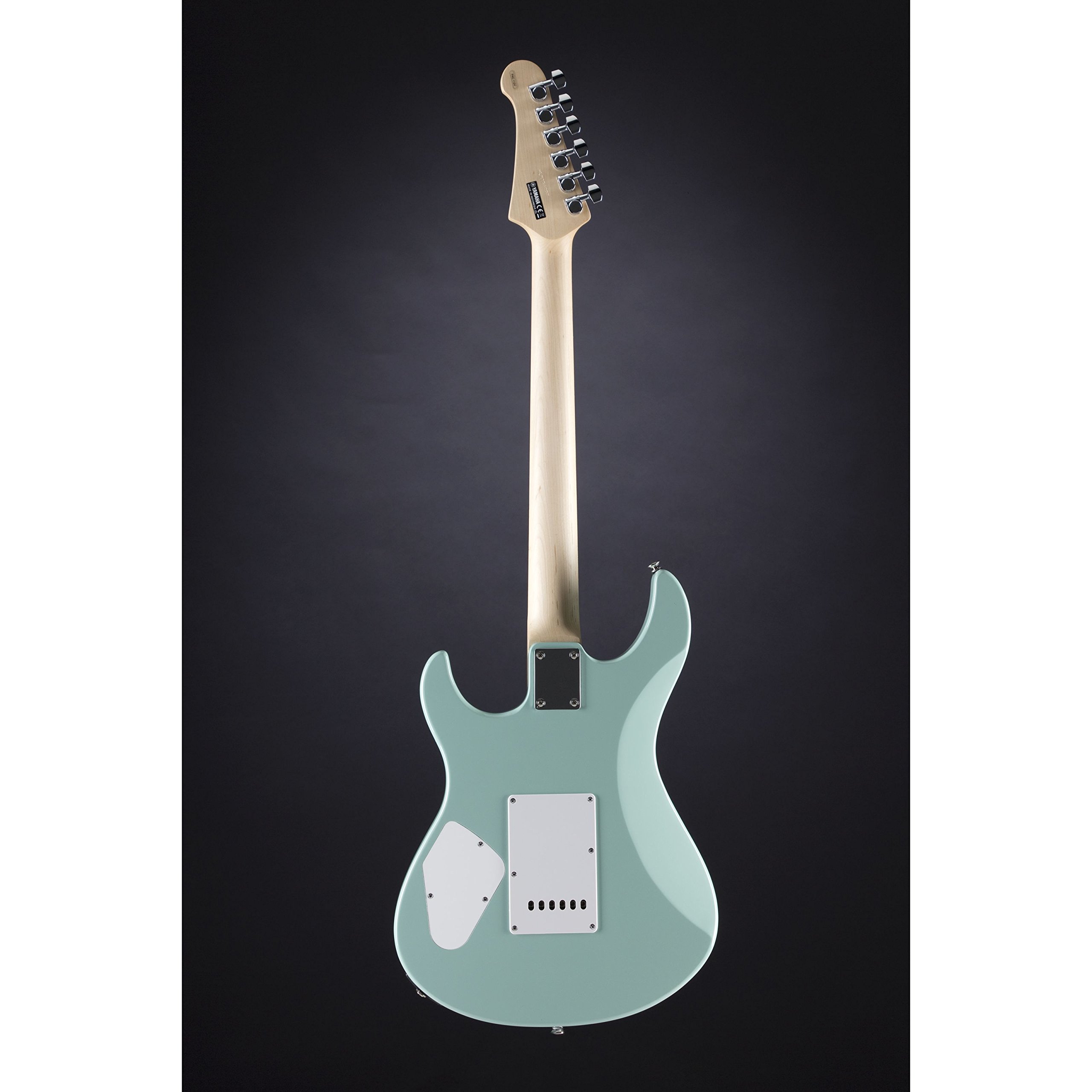 ヤマハ YAMAHA エレキギター PACIFICA112V SOB ヤマハ YAMAHA PACIFICA112V SOB パシフィカ VOXアンプ付き 入門