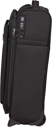 Miniatura 10 de Samsonite Airea - Spinner S, Equipaje de mano, Negro -, Equipaje, Equipaje de mano