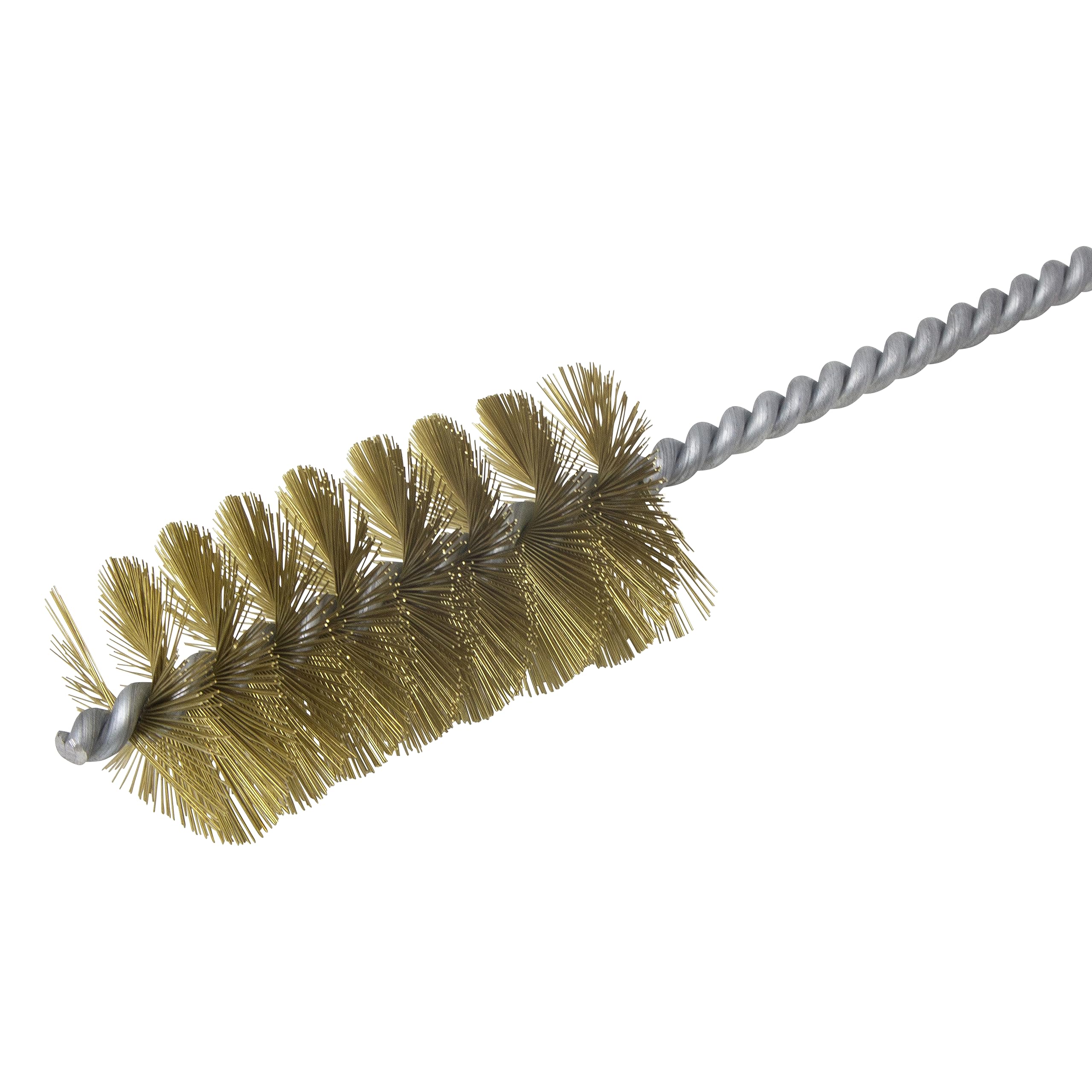 Brush research 84 anello maniglia tubo spazzola, in ottone, 1-3/4 inches, 1
