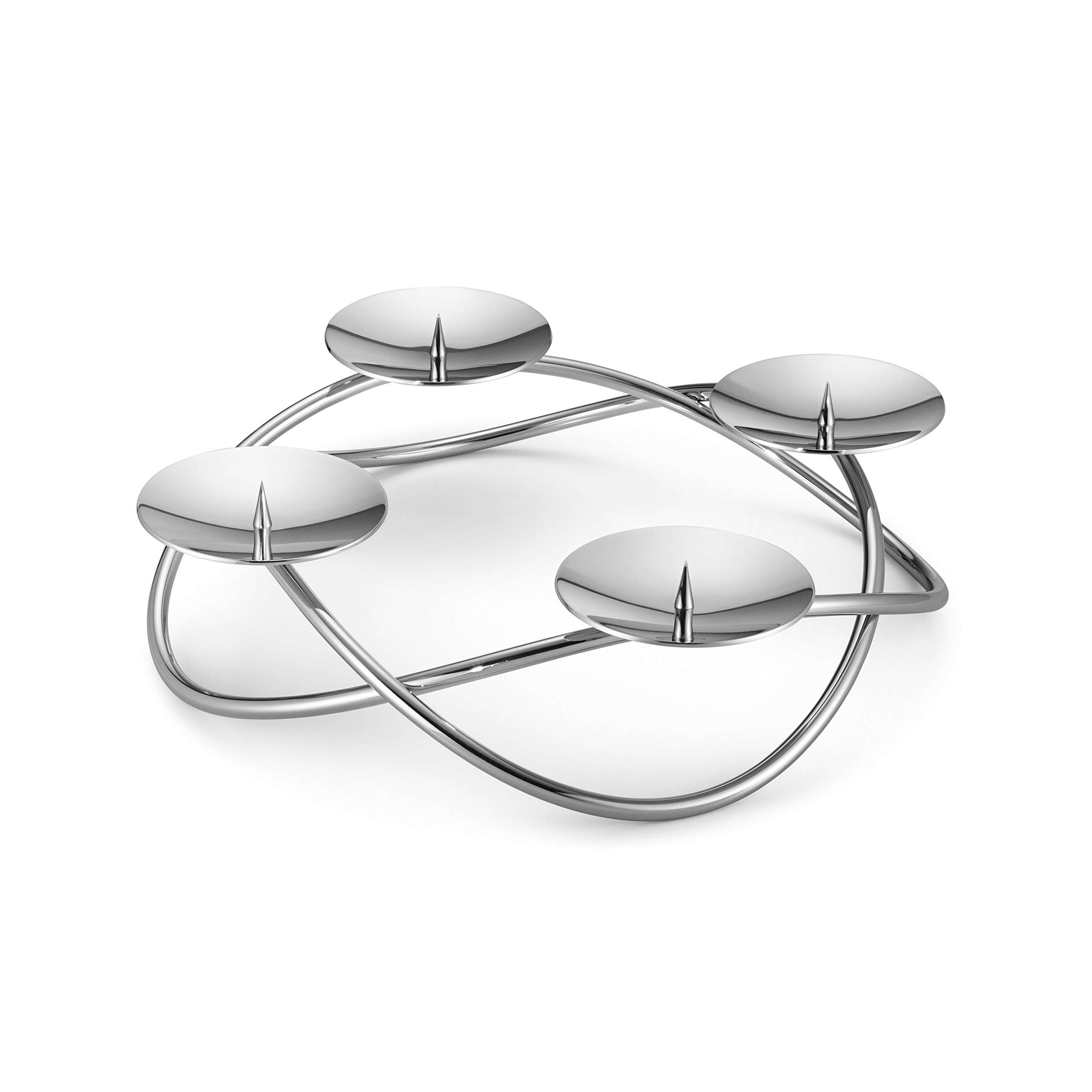 Amazon.co.jp: Georg Jensen シーズンキャンドルホルダー Amazon.co.jp: Georg Jensen シーズンキャンドルホルダー