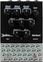 Amazon | Diezel ◇ HERBERT PEDAL ◇ プリアンプペダル アナログ Amazon | Diezel ◇ HERBERT PEDAL ◇ プリアンプペダル アナログ