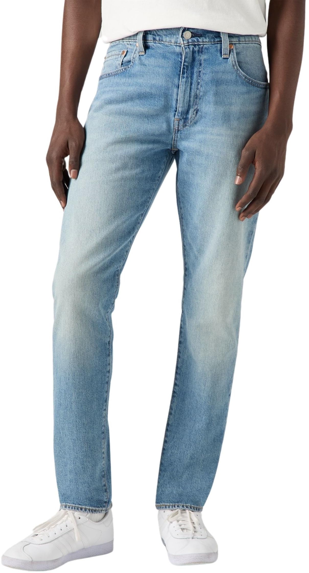 Levi's 512 Slim Taper Peer Pressure, Peer Pressure, 33W x 36L
