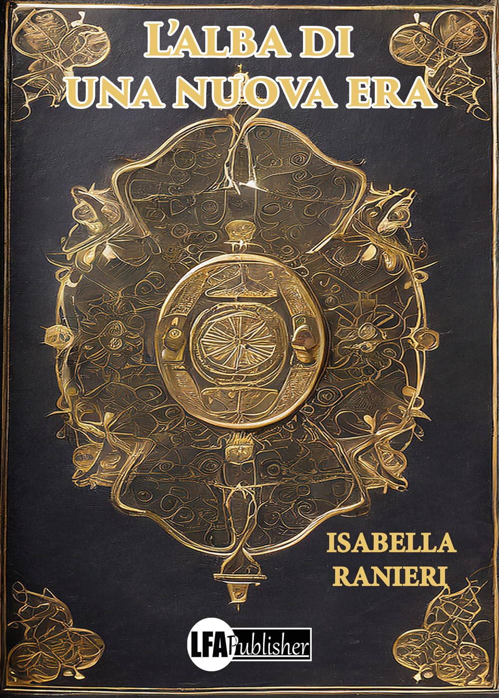 L'alba Di Una Nuova Era - 4