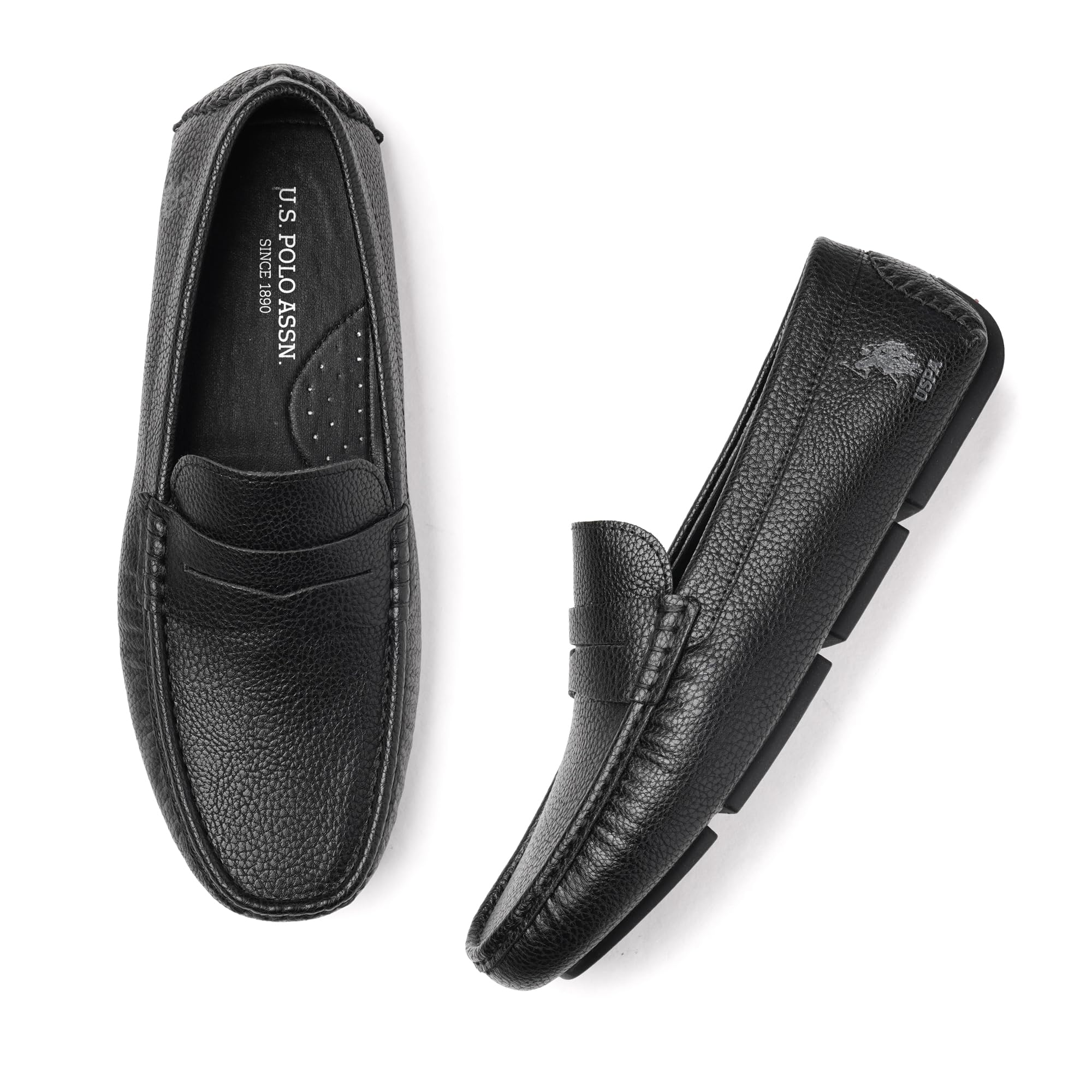 Men Lace Up Sneaker Shoes