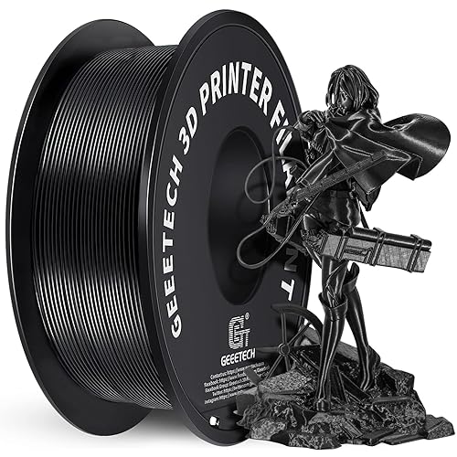 3D Printer Filament PLA