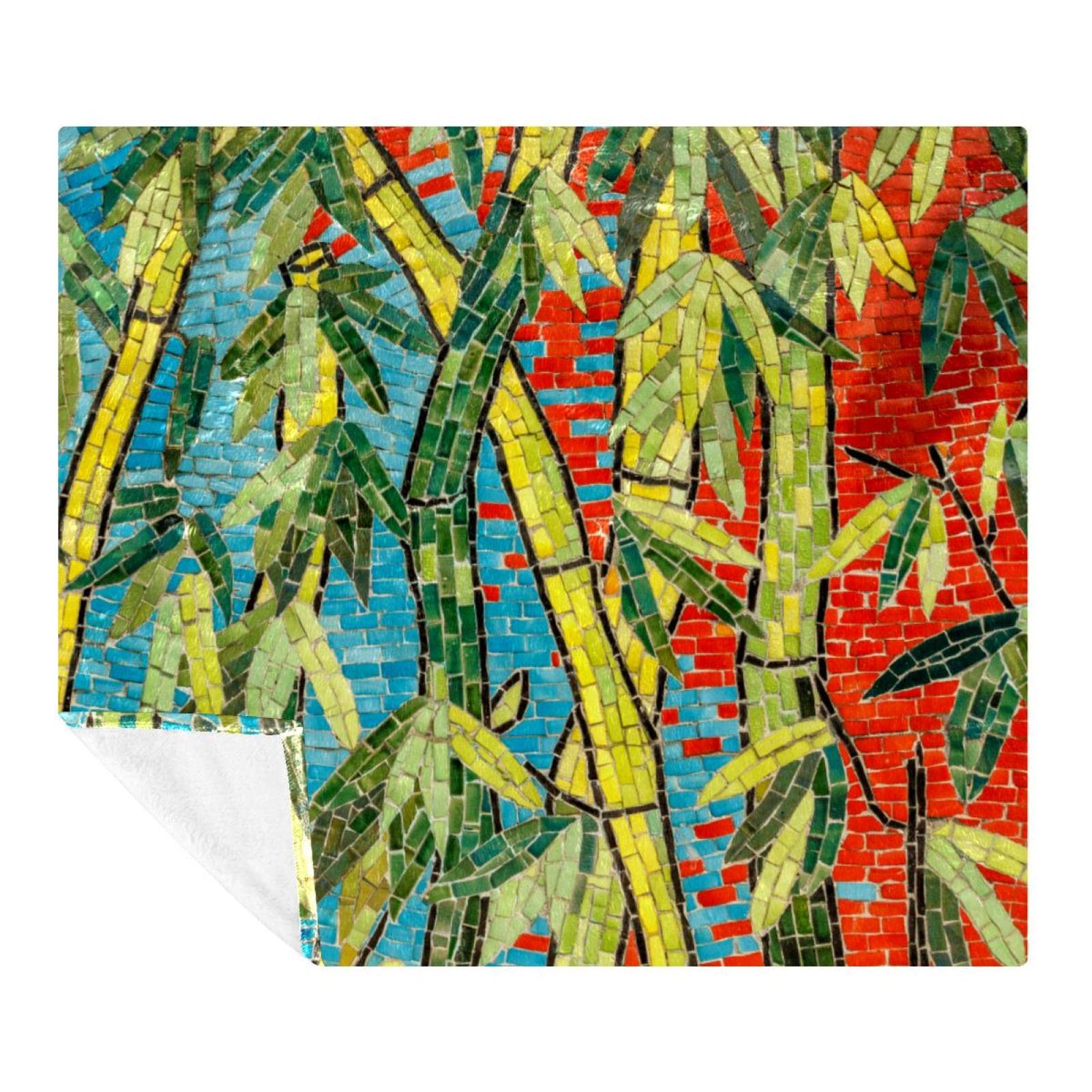 Couverture polaire légère pour offrir un confort doux aux proches