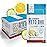 Dr. Boz - Keto BHB Powder - Cucumber Lemon, 20 Packets - Ketones Drink - Increase Energy & Reduce Cravings - Max Strength Dietary Supplement - Quality Tested - Made in The USA - 10.9oz (310g)