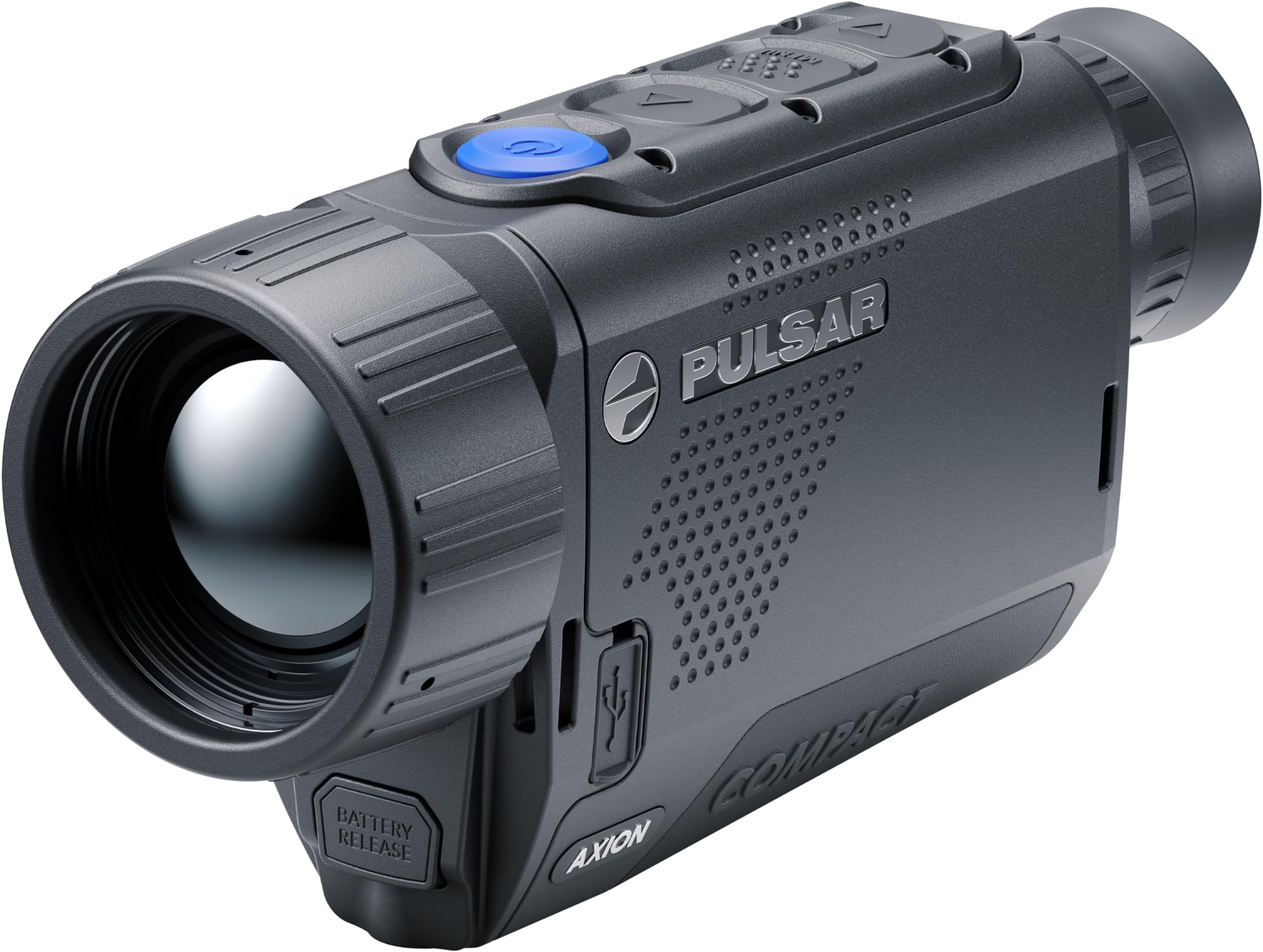 Pulsar Axion XG35