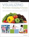 Visualizing Nutrition: Everyday Choices
