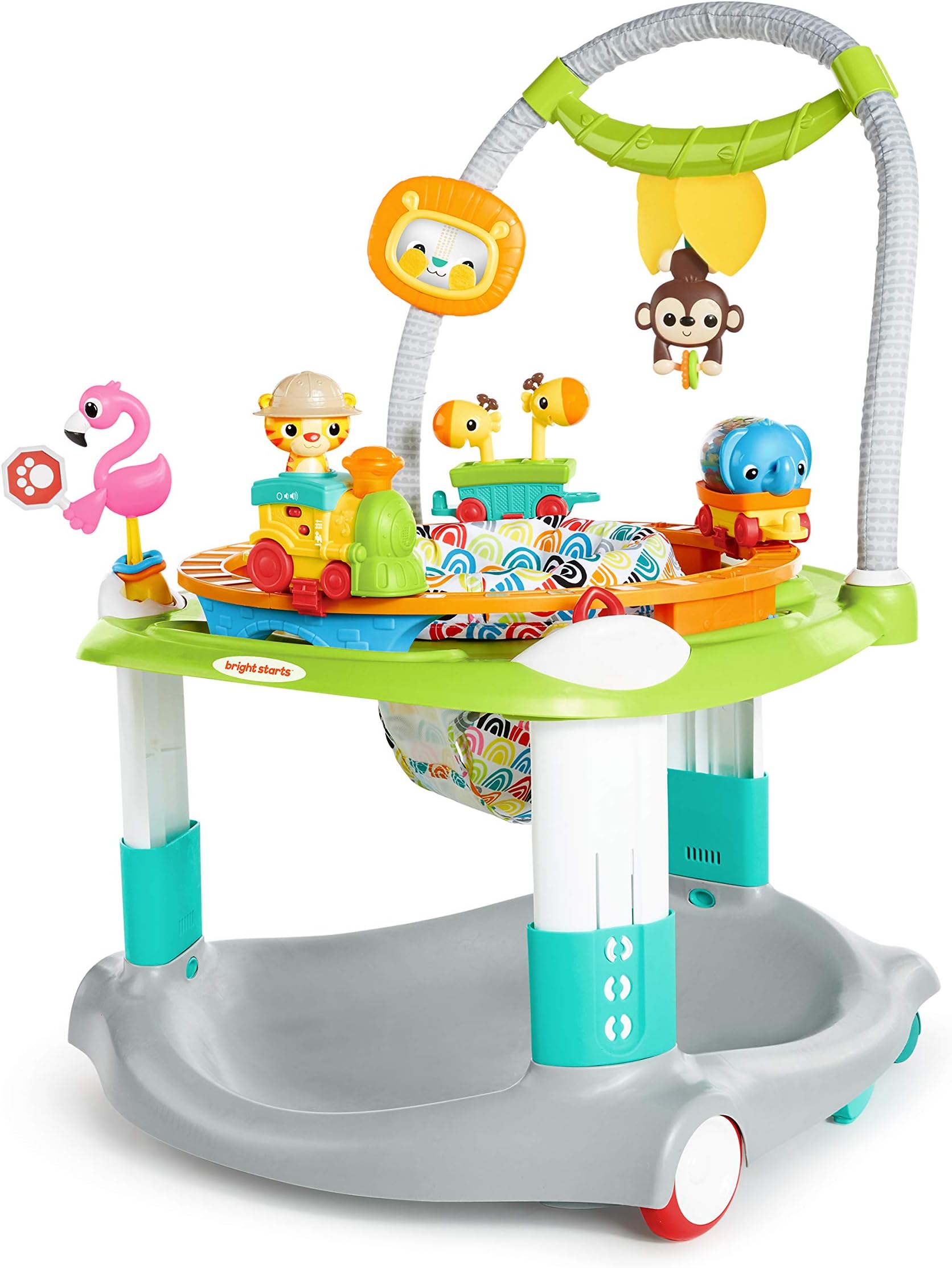Bright Starts Ready to Roll Mobile Activity Centre