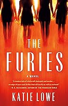The Furies: A Novel